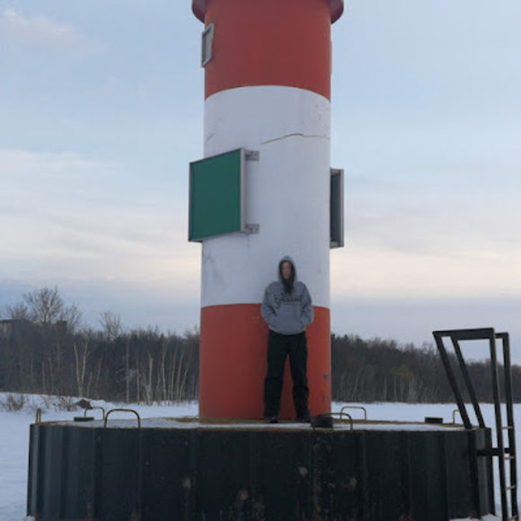 Meet your Posher, Colin - Picture 1 of 1